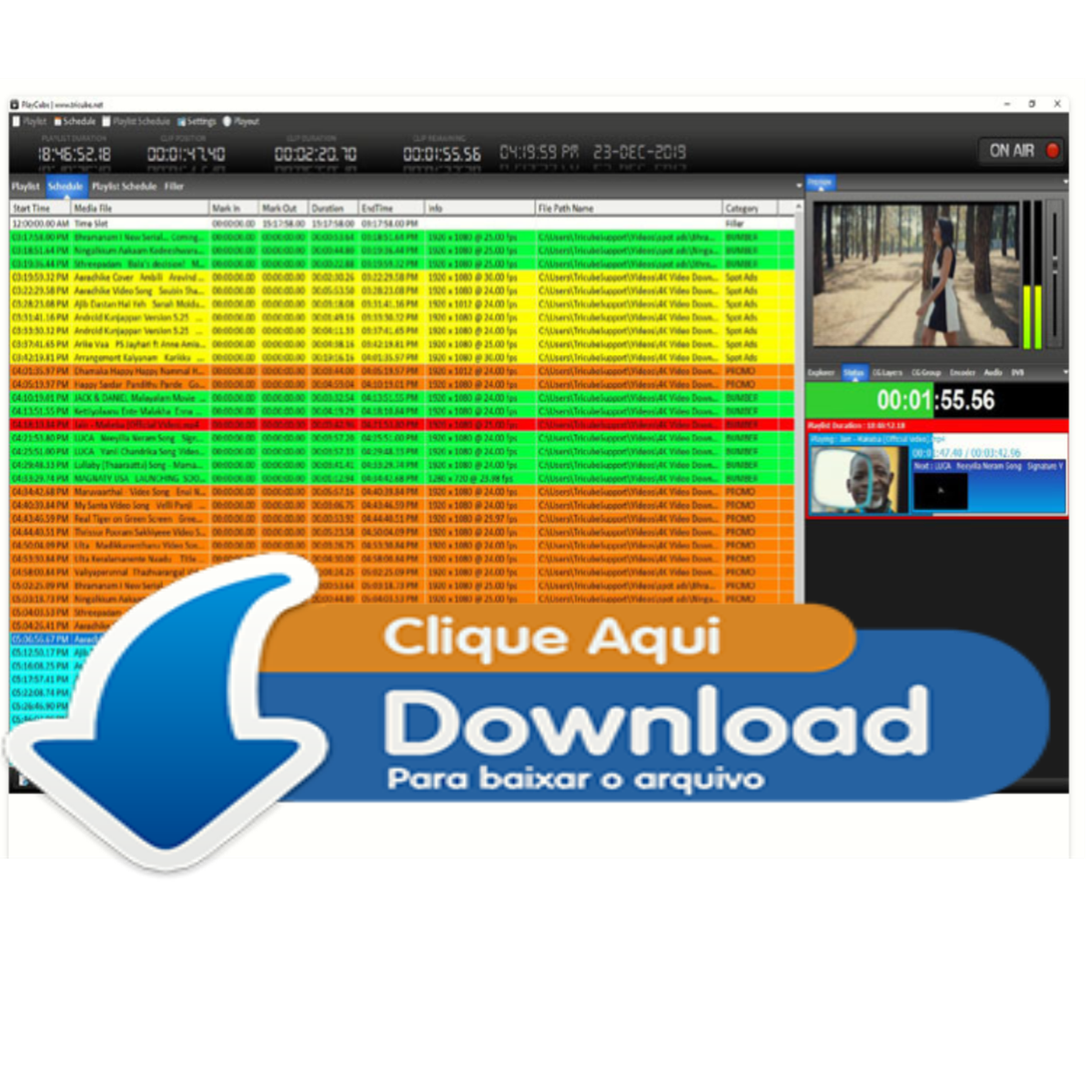 playWIZ HD v1.9