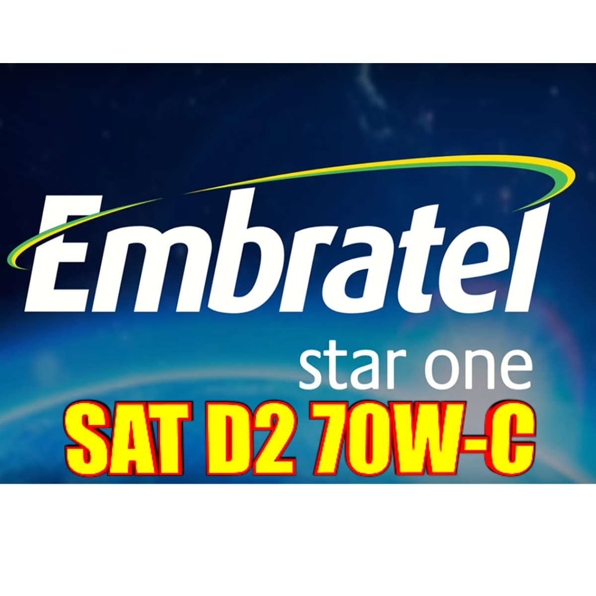 STATUS TPS SAT D2 70W C