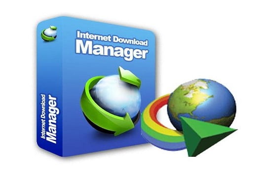IDM ORIGINAL V6.41 2022 