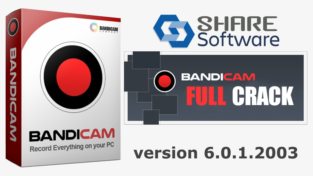 Bandicam v6.0.0.0