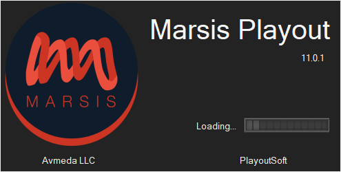 M PLAYOUT 