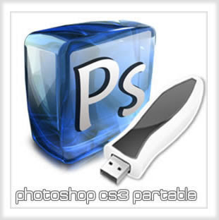 ADOBE PHOTOSHOP CS3 PORTABLE