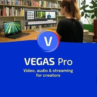 magix vegas pro 20