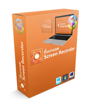 ICECREAM SCREEN RECORDER 